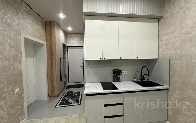2-комнатная квартира · 45 м² · 1/19 этаж, Абая 160 — Тургыт Озала за 350 000 ₸ в Алматы, Бостандыкский р-н — фото 2