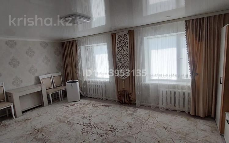 Отдельный дом · 4 комнаты · 90 м² · 10 сот., Казыбековых за 25 млн 〒 в Жезказгане — фото 10