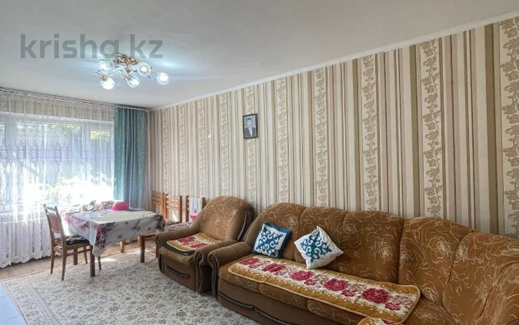 2-комнатная квартира · 46 м² · 1/5 этаж, Самал за 13.2 млн 〒 в Талдыкоргане — фото 6