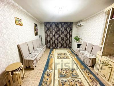 3-комнатная квартира · 63 м² · 1/5 этаж, мкр Самал за 20.3 млн 〒 в Талдыкоргане