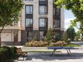 2-комнатная квартира · 78.1 м², мкр. Нурсат, рядом с городским акиматом за ~ 46.9 млн 〒 в Шымкенте