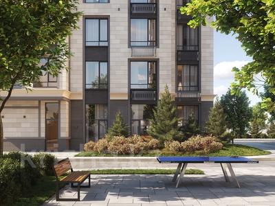 2-бөлмелі пәтер · 78.1 м², мкр. Нурсат, рядом с городским акиматом, бағасы: ~ 46.9 млн ₸ в Шымкенте