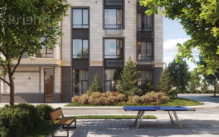 2-комнатная квартира · 78.1 м², мкр. Нурсат, рядом с городским акиматом за ~ 46.9 млн 〒 в Шымкенте — фото 36