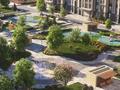 2-комнатная квартира · 78.1 м², мкр. Нурсат, рядом с городским акиматом за ~ 46.9 млн 〒 в Шымкенте — фото 2