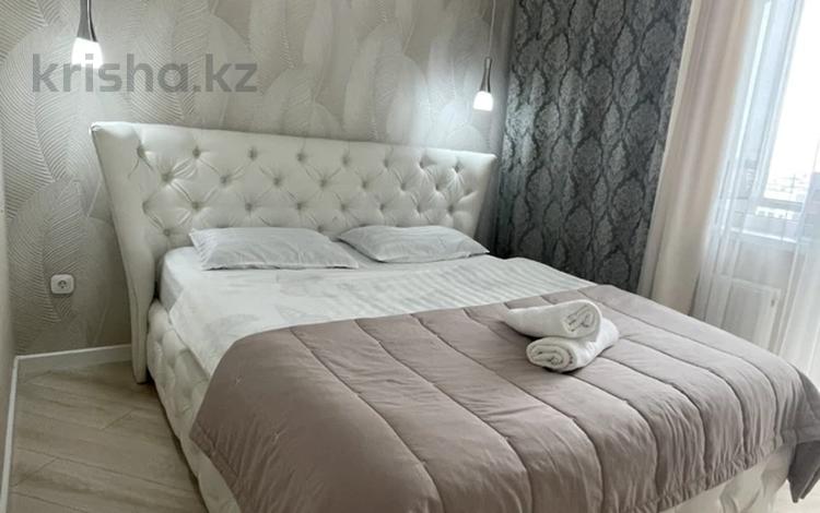 2-комнатная квартира · 45 м² · 15/17 этаж, Кабанбай батыр 49а — Улы дал ( МегаСилкУей, Ботан.сад, Экспо) за 300 000 ₸ в Астане, Нура р-н — фото 2