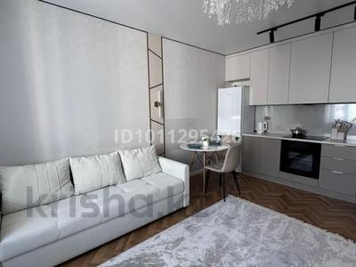 1-комнатная квартира · 47 м² · 7/12 этаж, Байтурсынова 61 — Шаймерденова за 15 000 ₸ в Астане, Сарайшык р-н