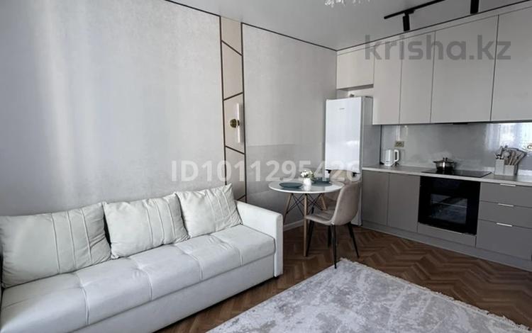 1-комнатная квартира · 47 м² · 7/12 этаж, Байтурсынова 61 — Шаймерденова за 15 000 ₸ в Астане, Сарайшык р-н — фото 8