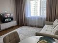 1-комнатная квартира · 47 м² · 7/12 этаж, Байтурсынова 61 — Шаймерденова за 15 000 ₸ в Астане, Сарайшык р-н — фото 2