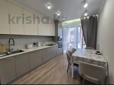 2-бөлмелі пәтер · 74.5 м² · 3/9 қабат, Молдагалиева 39, бағасы: 40 млн ₸ в Уральске