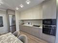 2-бөлмелі пәтер · 74.5 м² · 3/9 қабат, Молдагалиева 39, бағасы: 40 млн ₸ в Уральске — фото 3