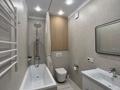 2-бөлмелі пәтер · 74.5 м² · 3/9 қабат, Молдагалиева 39, бағасы: 40 млн ₸ в Уральске — фото 9