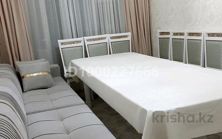 3-комнатная квартира · 65 м² · 1 этаж, С.Бейбарыс 93г — Жеңіс-Мурагер за 19.8 млн ₸ в  — фото 2