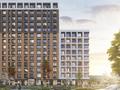 1-бөлмелі пәтер · 36.47 м² · 8/14 қабат, Е 915 19, бағасы: 23.5 млн ₸ в Астане, Есильский р-н — фото 7