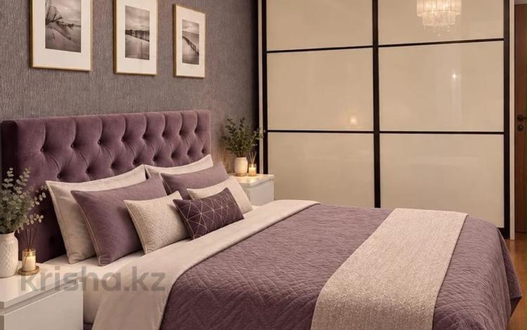 3-комнатная квартира · 100 м² · 7 этаж, 12-й мкр 72 за 350 000 ₸ в Актау — фото 2