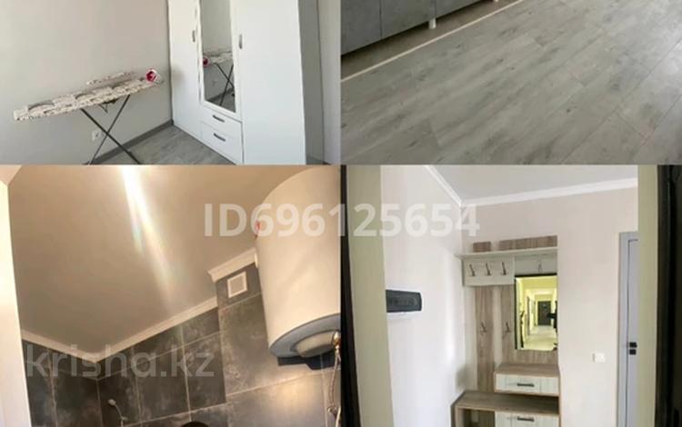 2-комнатная квартира · 49 м² · 4/5 этаж, ЖМ Лесная поляна 42 за 22 млн 〒 в Косшы — фото 2