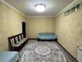 3-комнатная квартира, 60 м², 3/5 этаж помесячно, Сатпаева 16 за 75 000 〒 в Таразе — фото 10
