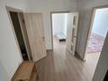 1-бөлмелі пәтер · 45.3 м² · 3/9 қабат, мкр Нурсая 118, бағасы: 15.5 млн ₸ в Атырау