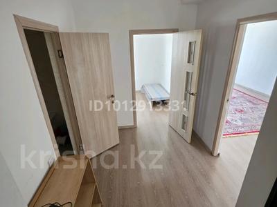 1-бөлмелі пәтер · 45.3 м² · 3/9 қабат, мкр Нурсая 118, бағасы: 15.5 млн ₸ в Атырау