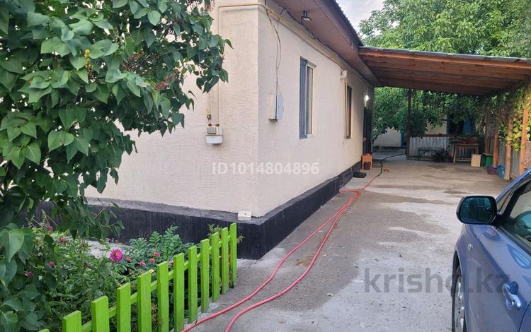 Отдельный дом · 4 комнаты · 150 м² · 6 сот., мкр Ынтымак, Мусаева 86 за 40 млн ₸ в Алатау — фото 2