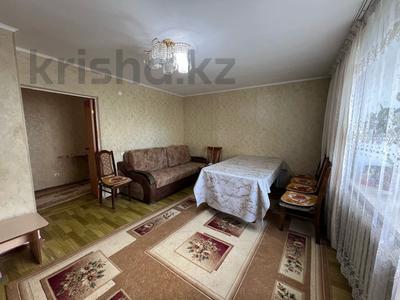 3-бөлмелі пәтер · 78.5 м² · 1/6 қабат, Жургенова 27, бағасы: 37.5 млн ₸ в Астане, Алматы р-н