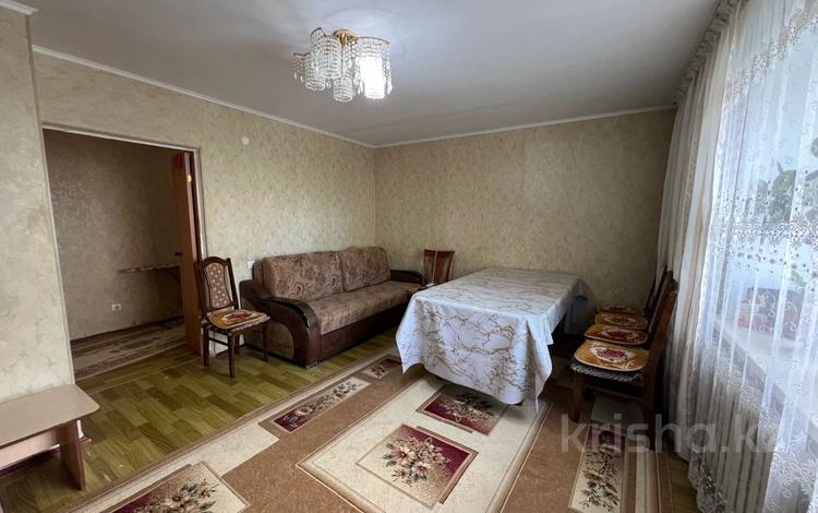 3-комнатная квартира · 78.5 м² · 1/6 этаж, Жургенова 27 за 37.5 млн ₸ в Астане, Алматы р-н — фото 2