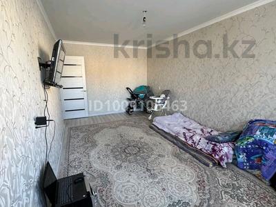 2-комнатная квартира · 56 м² · 2/5 этаж, Ауезова 3 за 18 млн ₸ в Хромтау