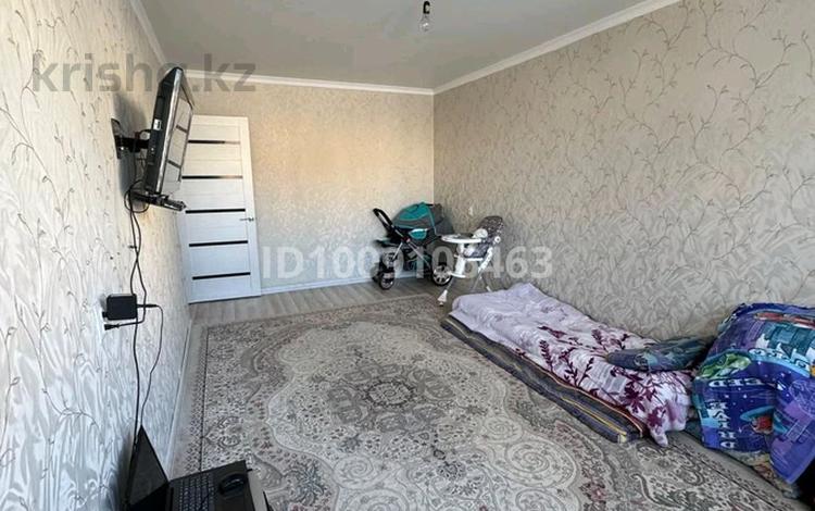 2-комнатная квартира · 56 м² · 2/5 этаж, Ауезова 3 за 18 млн ₸ в Хромтау — фото 2