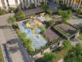 4-бөлмелі пәтер · 120.43 м², по ул. Ханов Керея и Жанибека, бағасы: ~ 96.3 млн ₸ в Астане — фото 7