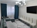 1-комнатная квартира · 44.4 м² · 2/10 этаж, Таскескен 17 А,Б — Мечеть Хазрет Султан за 24 млн 〒 в Астане, Алматы р-н
