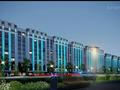 1-комнатная квартира · 44.4 м² · 2/10 этаж, Таскескен 17 А,Б — Мечеть Хазрет Султан за 24 млн 〒 в Астане, Алматы р-н — фото 14