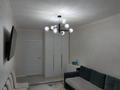 1-комнатная квартира · 44.4 м² · 2/10 этаж, Таскескен 17 А,Б — Мечеть Хазрет Султан за 24 млн 〒 в Астане, Алматы р-н — фото 3