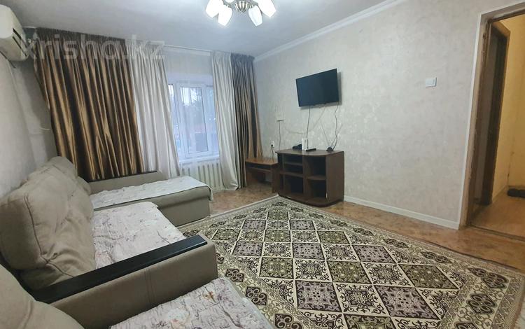 2-комнатная квартира · 46 м² · 1 этаж, Байсеитова 104 — Токмаганбетова за 200 000 ₸ в  — фото 17