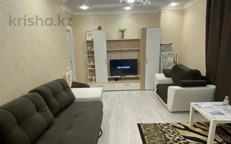 1-бөлмелі пәтер · 34 м² · 2/9 қабат, Михаэлиса 7, бағасы: 80 000 〒 в Усть-Каменогорске — фото 2