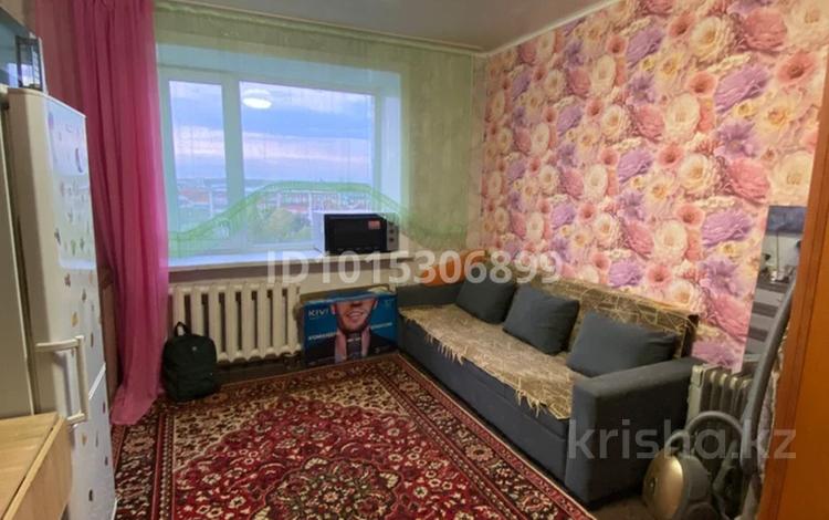 1-комнатная квартира · 15 м² · 5/5 этаж, Шухова 38 за 5 млн ₸ в Петропавловске — фото 2