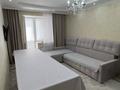 1-комнатная квартира · 40.5 м² · 4/9 этаж, мкр Комсомольский, ул Ұлы Дала 69 69 — Аль Фараби за 210 000 ₸ в Астане, Есильский р-н