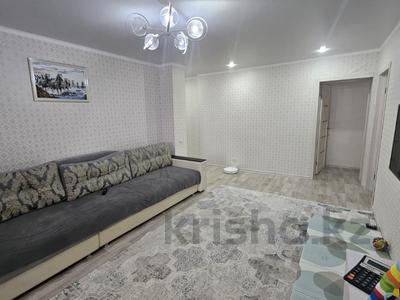 3-бөлмелі пәтер · 69.5 м² · 1/5 қабат, Юбилейный 18, бағасы: ~ 32.7 млн ₸ в Костанае