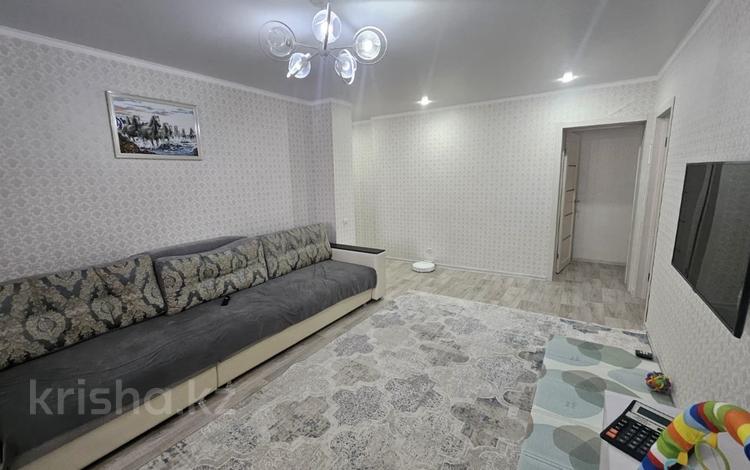 3-бөлмелі пәтер · 69.5 м² · 1/5 қабат, Юбилейный 18, бағасы: ~ 32.7 млн ₸ в Костанае — фото 5