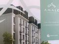 2-комнатная квартира · 49.5 м² · 4/6 этаж, Райымбека 39г за 36 млн ₸ в Алматы, Ауэзовский р-н — фото 2
