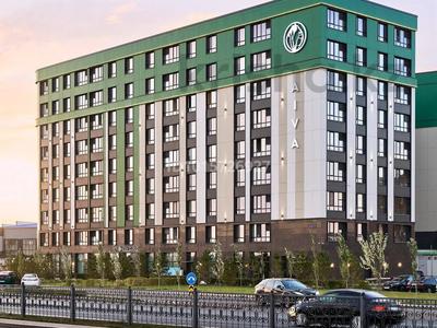 3-комнатная квартира · 52 м² · 8/9 этаж, E-669 за 37 млн ₸ в Астане, Есильский р-н