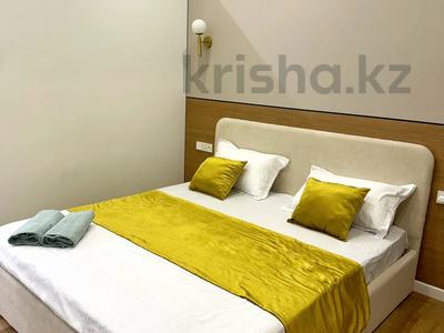 1-комнатная квартира · 52 м², Байдибек би стр. 127/7 за 2 500 ₸ в Шымкенте, Абайский р-н