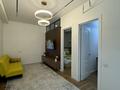 1-комнатная квартира · 52 м², Байдибек би стр. 127/7 за 2 500 ₸ в Шымкенте, Абайский р-н — фото 9