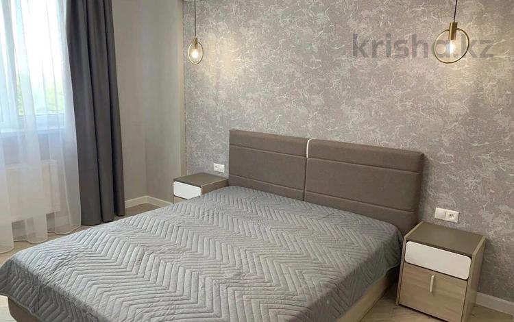 1-комнатная квартира, 37 м² помесячно, Петрова 9