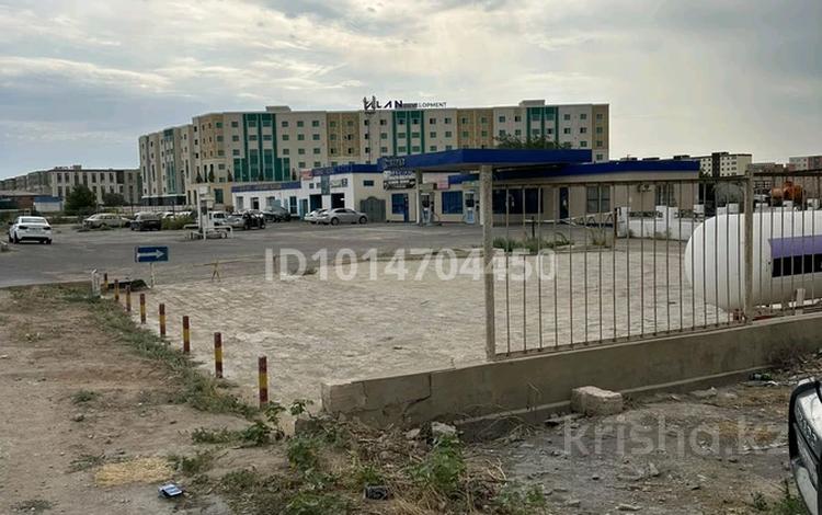 Гараж · 5 м² · Нурас заправка, бағасы: 48 млн ₸ в Баскудуке — фото 2