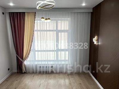 1-бөлмелі пәтер · 43 м² · 7/7 қабат, 41-й мкр 20, бағасы: 15.8 млн ₸ в Актау