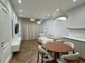 2-бөлмелі пәтер · 53 м² · 5/9 қабат, Розыбакиева 320, бағасы: 63 млн ₸ в Алматы, Бостандыкский р-н — фото 3