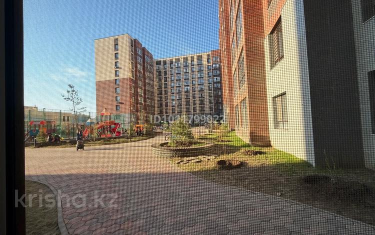 1-комнатная квартира · 39 м² · 1/10 этаж, Култегин 13 за 29.5 млн ₸ в Астане, Нура р-н — фото 2