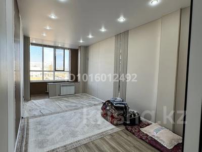 1-комнатная квартира · 49 м² · 6/9 этаж, мкр Шымсити, Байдибек би 10/3 за 140 000 ₸ в Шымкенте, Абайский р-н