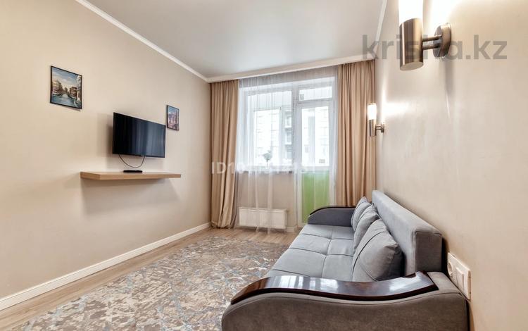2-бөлмелі пәтер · 50 м² · 8/9 қабат, Мангилик Ел 40/2, бағасы: 18 000 ₸ в Астане, Есильский р-н — фото 16