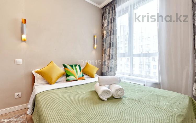 2-комнатная квартира · 50 м² · 8/9 этаж, Мангилик Ел 40/2 за 16 000 ₸ в Астане, Есильский р-н — фото 21