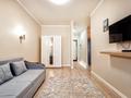 2-бөлмелі пәтер · 50 м² · 8/9 қабат, Мангилик Ел 40/2, бағасы: 18 000 ₸ в Астане, Есильский р-н — фото 3